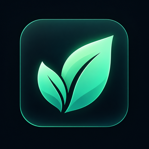 Mein Food Tracker Logo